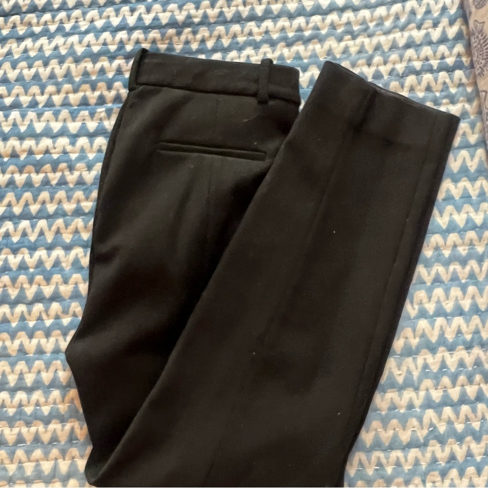 J. Crew Cameron High Rise  Pants